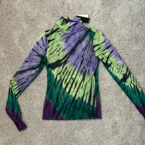 NWT AFRM Top from Revolve